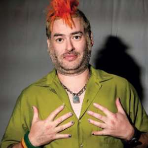 Fat Mike